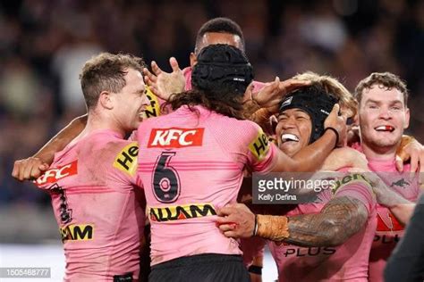 2023 NRL Round 18: Panthers 34, Storm 16 : r/nothingbutrl