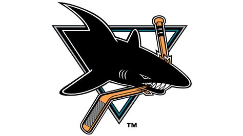 San Jose Sharks Logo, symbol, meaning, history, PNG, brand