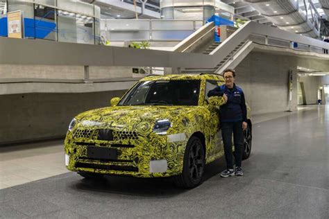 2023-mini-countryman-electric-34 - Paul Tan's Automotive News