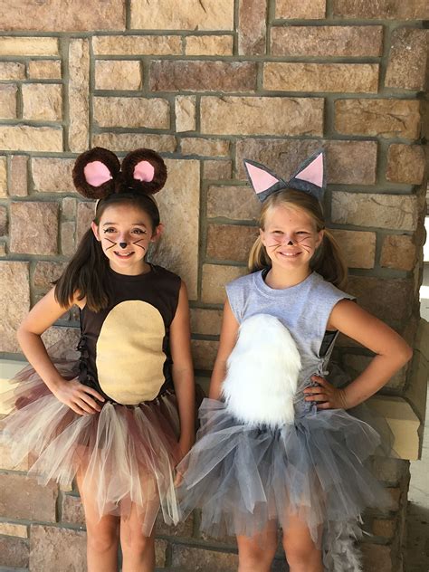 45+ Diy tom and jerry halloween costumes information | 44 Fashion Street