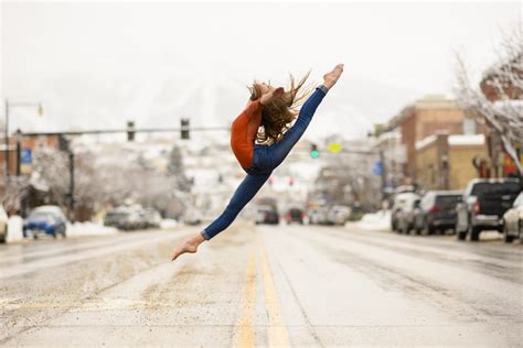 Dance photographer Jordan Matter to showcase Steamboat photography at library talk ...