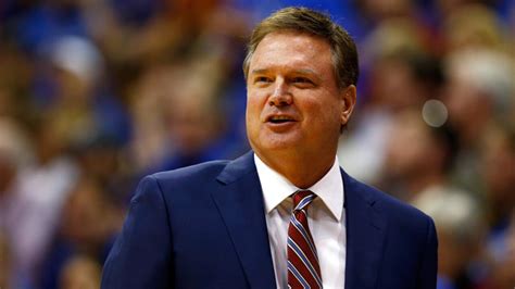 Bill Self Salary, Contract, Son, Cameo, Basketball Camp, Fantasy - ABTC