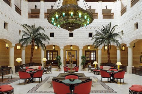 Movenpick Resort Petra - Jordan Holiday Architects : Jordan Holiday ...