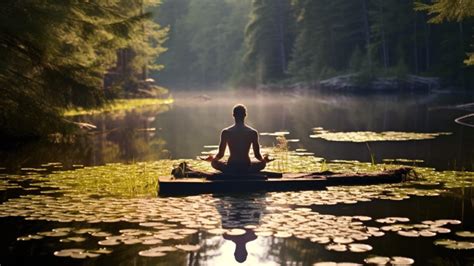 Meditating in Nature: How to Do It, Why You Should, and 8 Nature Meditations to Try - Whats-Your ...