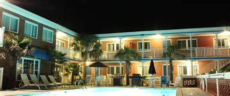 Colonial Inn Motel Nags Head | Rooms Photo Gallery