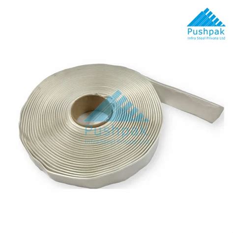 Butyl Sealant Tape at Rs 40/meter | Butyl Rubber Tape in Pune | ID ...