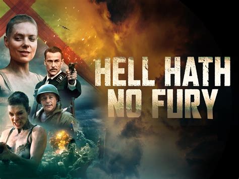 Hell Hath No Fury: Trailer 1 - Trailers & Videos - Rotten Tomatoes