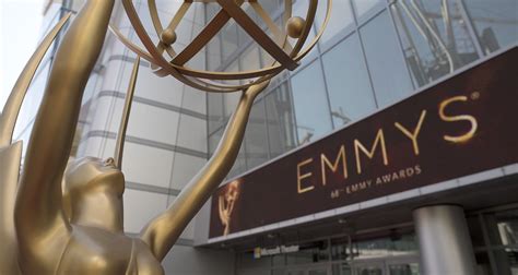 2023 Emmy Awards: 5 Best Moments - Impakter