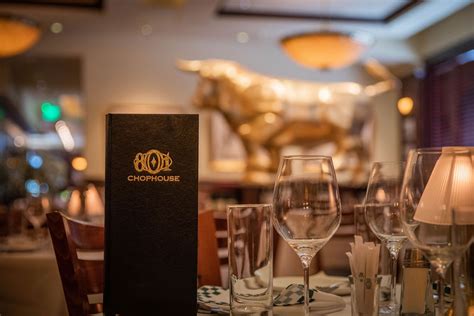 801 Chophouse Gallery: Steakhouse & Menu Photos