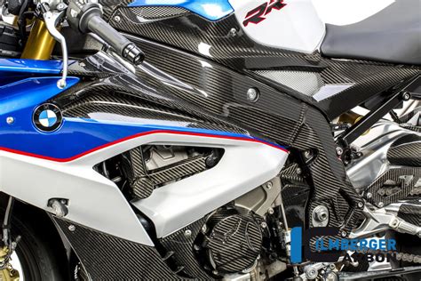 Does your BMW S1000RR need more Carbon Fiber?