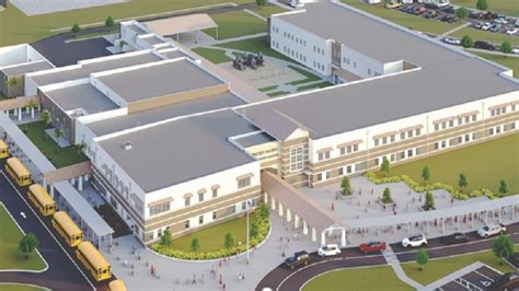 Polk County Public Schools asks for help in naming new school | wtsp.com