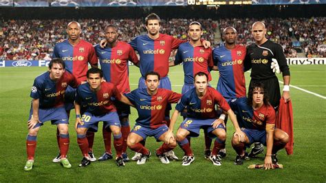 Barcelona 2009 | Barcellona, Ford, Calcio