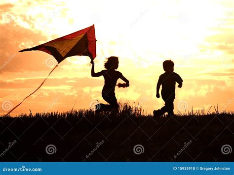 Childhood Memories. Royalty Free Stock Photos - Image: 15935918