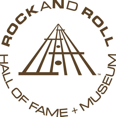 The Rock and Roll Hall of Fame and Museum – Logos Download