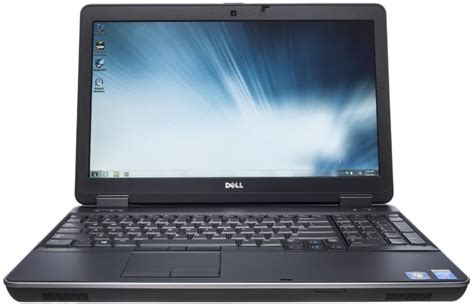 Dell Latitude E6540 Review | PCMag