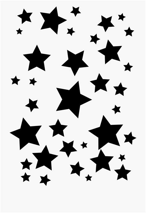 black clipart star 20 free Cliparts | Download images on Clipground 2024