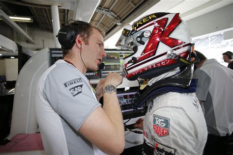 Kevin Magnussen helmet Japan 2014 : r/F1helmets