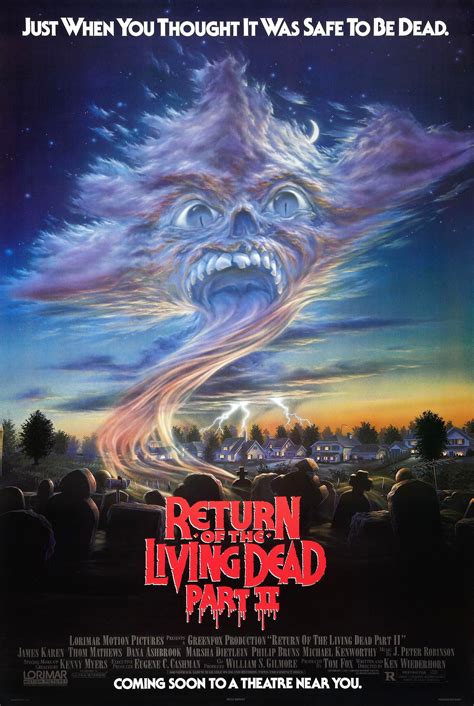 Return of the Living Dead: Part II (1988) Bluray FullHD - WatchSoMuch