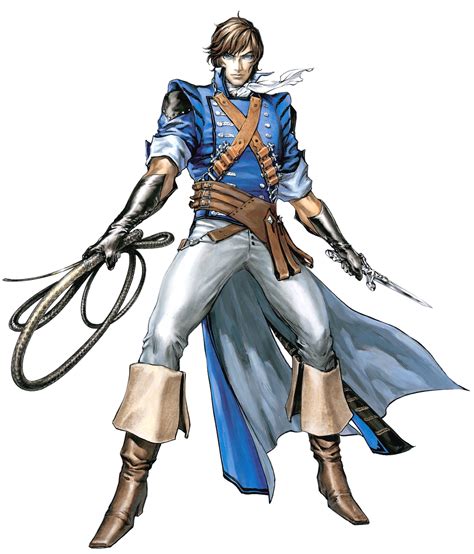 Richter Belmont/Background | Castlevania Wiki | FANDOM powered by Wikia