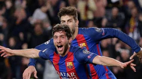 Champions League, Highlights, Result: Barcelona beat PSG 6-5 on ...