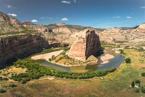 Things to Do in Dinosaur National Monument: Camping, Hiking & More ...