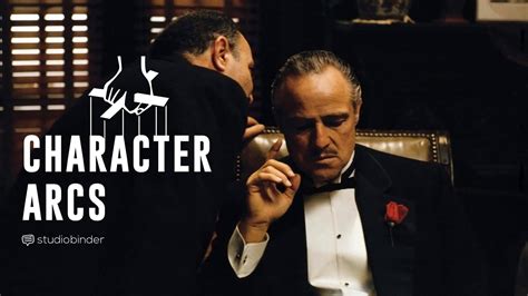 How To Write The Best Character Arc with Examples [FREE Story Speedometer]