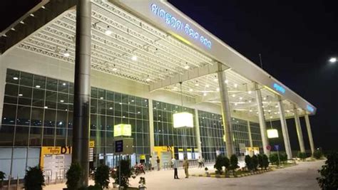 Odisha set to get second airport today, PM Narendra Modi to inaugurate ...