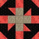 Easy Quilt Blocks - Free Quilt Block Patterns