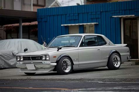 Nice '72 gtr | Skyline/GTR | Pinterest