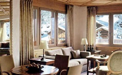 Hotel Belvedere, Wengen, Switzerland | Ski Line