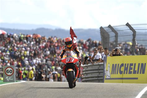 Who wins and who loses from the new MotoGP schedule? - The Race