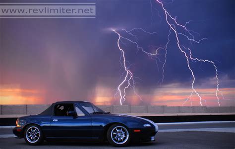 Greased Lightning — revlimiter.net