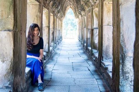 The Appropriate Angkor Wat Dress Code - Girls Who Travel