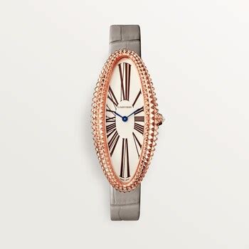 Cartier Baignoire Gold Watches for Women| Cartier® US