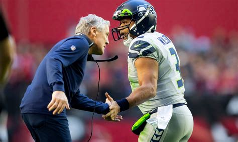 Pete Carroll can do these 4 things to help the Seahawks in 2022