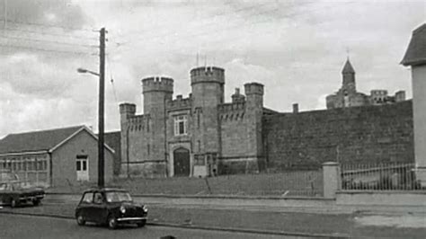 How Portlaoise Prison set the stage for H-Blocks hunger strike