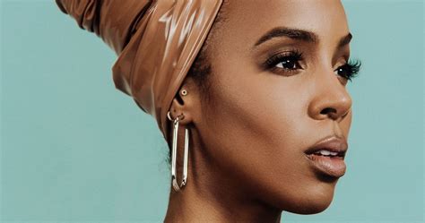 Kelly Rowland On ‘Coffee,’ A New Album, and Grieving Her Mom