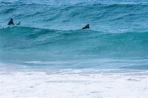 Endless Surfing: Fuerteventura