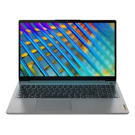 Lenovo IdeaPad 3 15IAU7 82RK006CIN 12th Gen Core i3-1215U (2022) Price ...