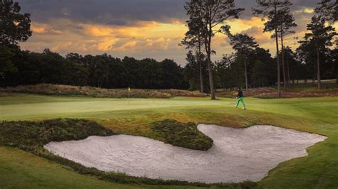 9 :: Liphook is a traditional golf club with one of the best courses in the country. Opened in ...