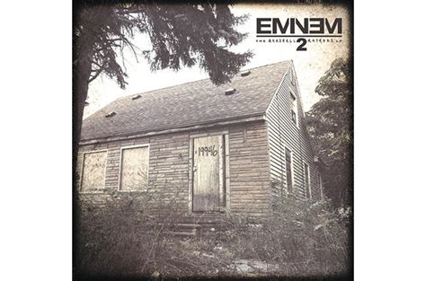 Eminem’s “The Marshall Mathers LP 2” provides clever lyrics, catchy ...