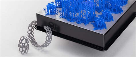 How 3D Printing is Changing Jewelry | Formlabs