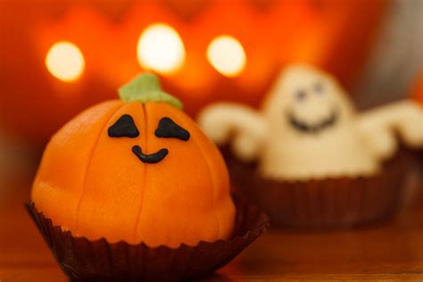 Halloween Food Free Stock Photo - Public Domain Pictures