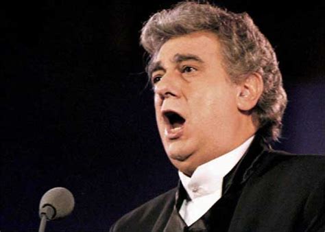 Acclaimed Tenor Plácido Domingo to Perform in Armenia | Asbarez.com