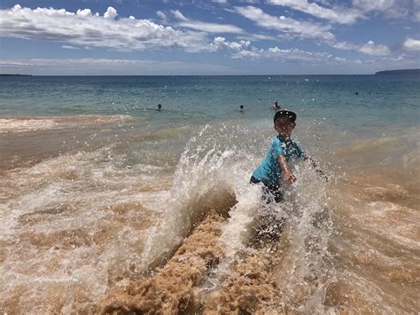 7 Things to Know about Makena Beach on Maui