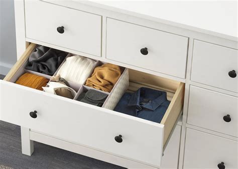 6 Best IKEA Bedroom Dressers & Chests To Meet All Your Clothing Needs