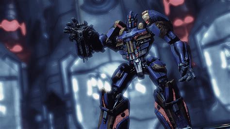 Zeta Prime | War for Cybertron Wiki | Fandom