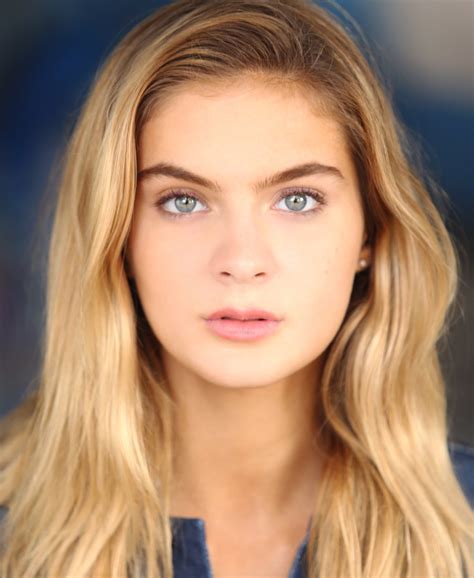 Brighton Sharbino | Law and Order | Fandom