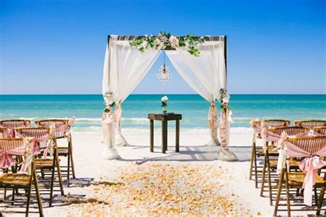 Wedding Venues California Beach in 2019 | Wedding venues beach, Miami ...