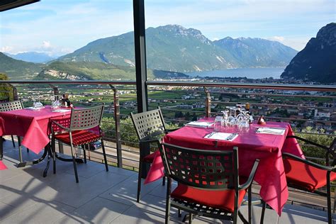 Vijf goede en bijzondere restaurants in Riva del Garda, mijn tips